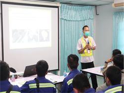การตรวจสอบและเตรียมความพร้อมของยานพาหนะก่อนการเดินทาง